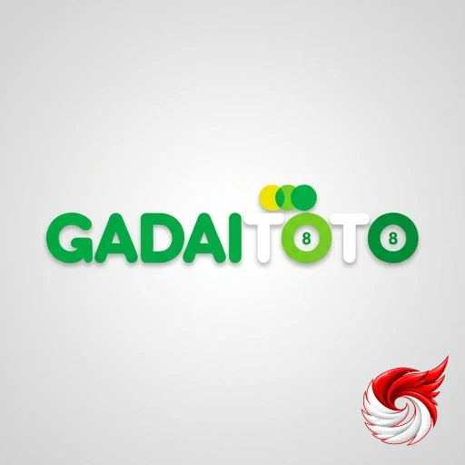 Layar panduan unduh dan instal APK gadaitoto v6.2.4 di ponsel Android