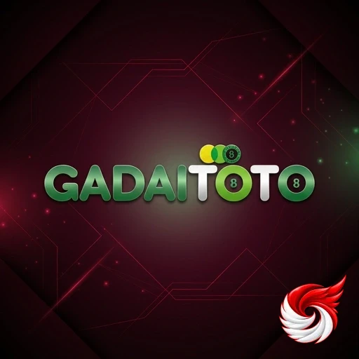 Tampilan beranda gadaitoto: portal unduhan APK resmi untuk pengguna Indonesia